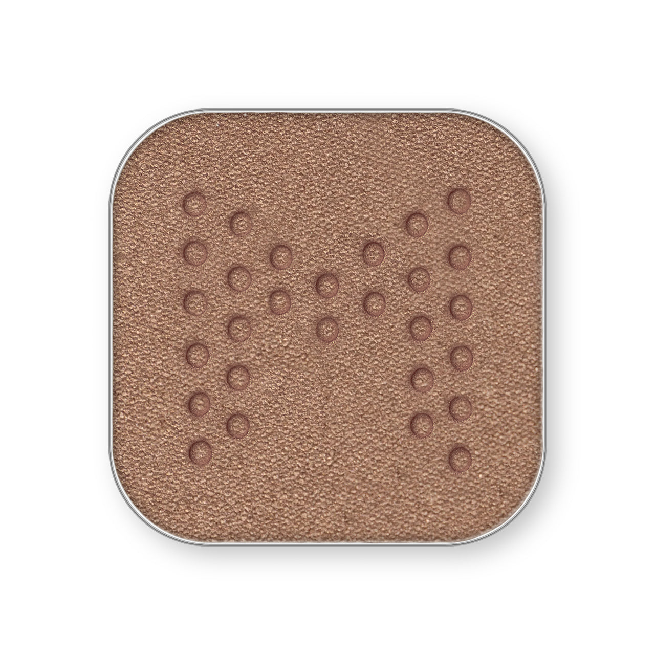 Geperste Minerale Oogschaduw (glans)