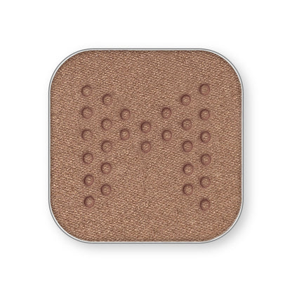 Geperste Minerale Oogschaduw (glans)