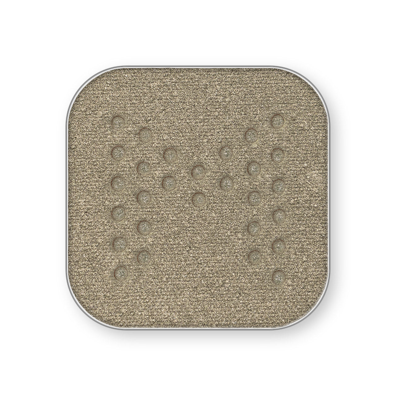 Geperste Minerale Oogschaduw (glans)