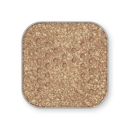 Geperste Minerale Oogschaduw (glans)