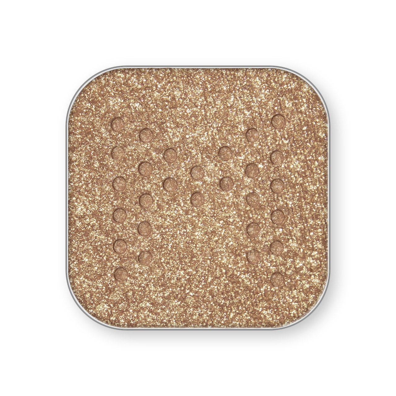 Geperste Minerale Oogschaduw (glans)