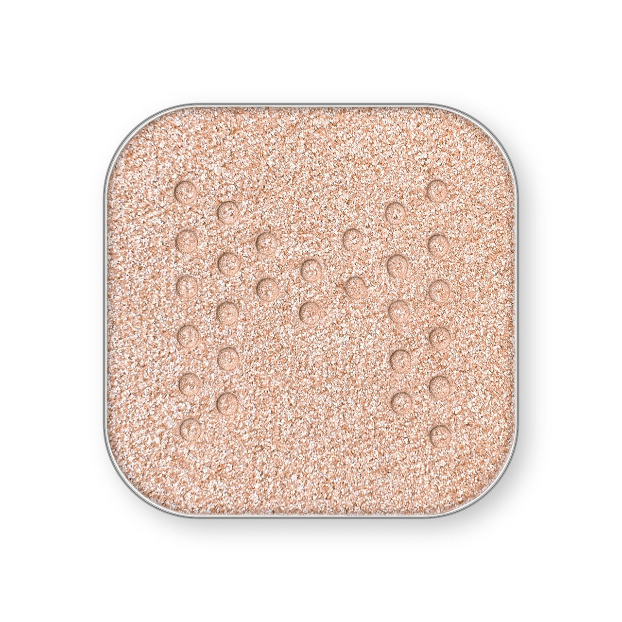 Geperste Minerale Oogschaduw (glans)
