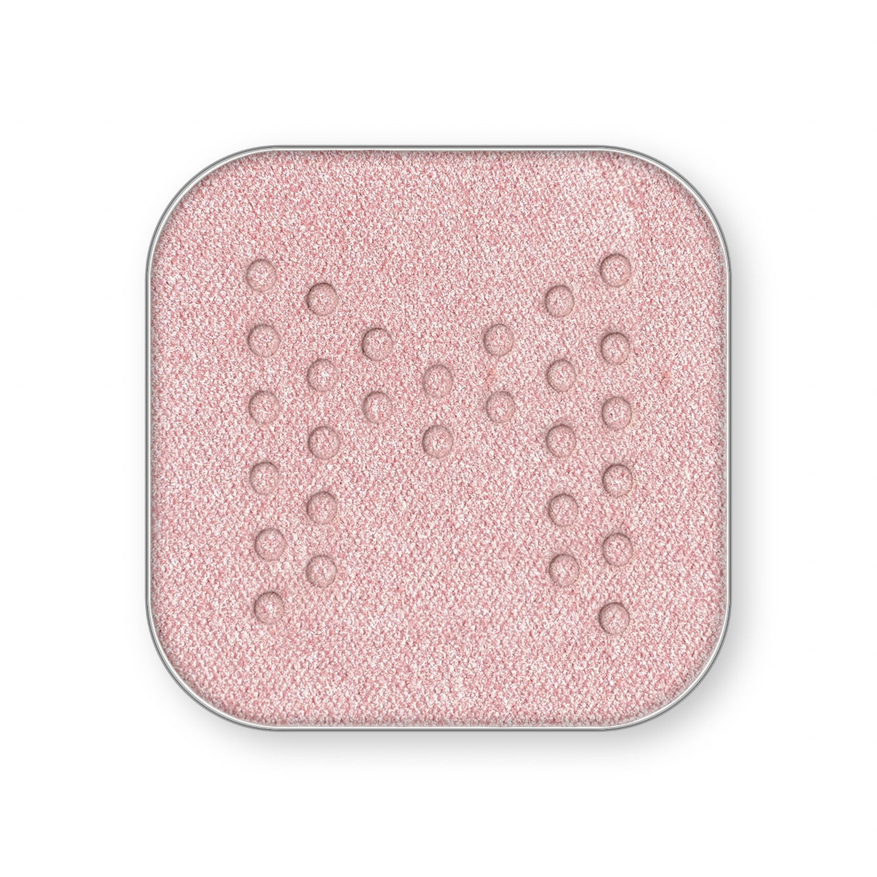 Geperste Minerale Oogschaduw (glans)