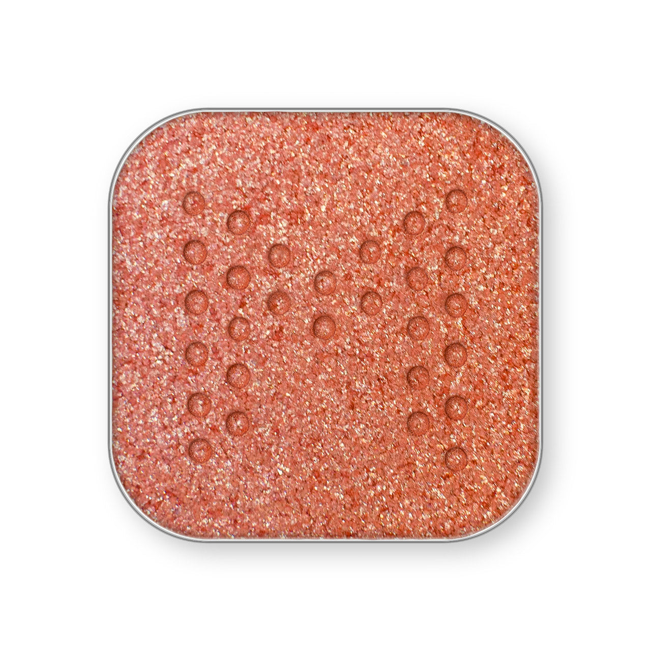 Geperste Minerale Oogschaduw (glans)