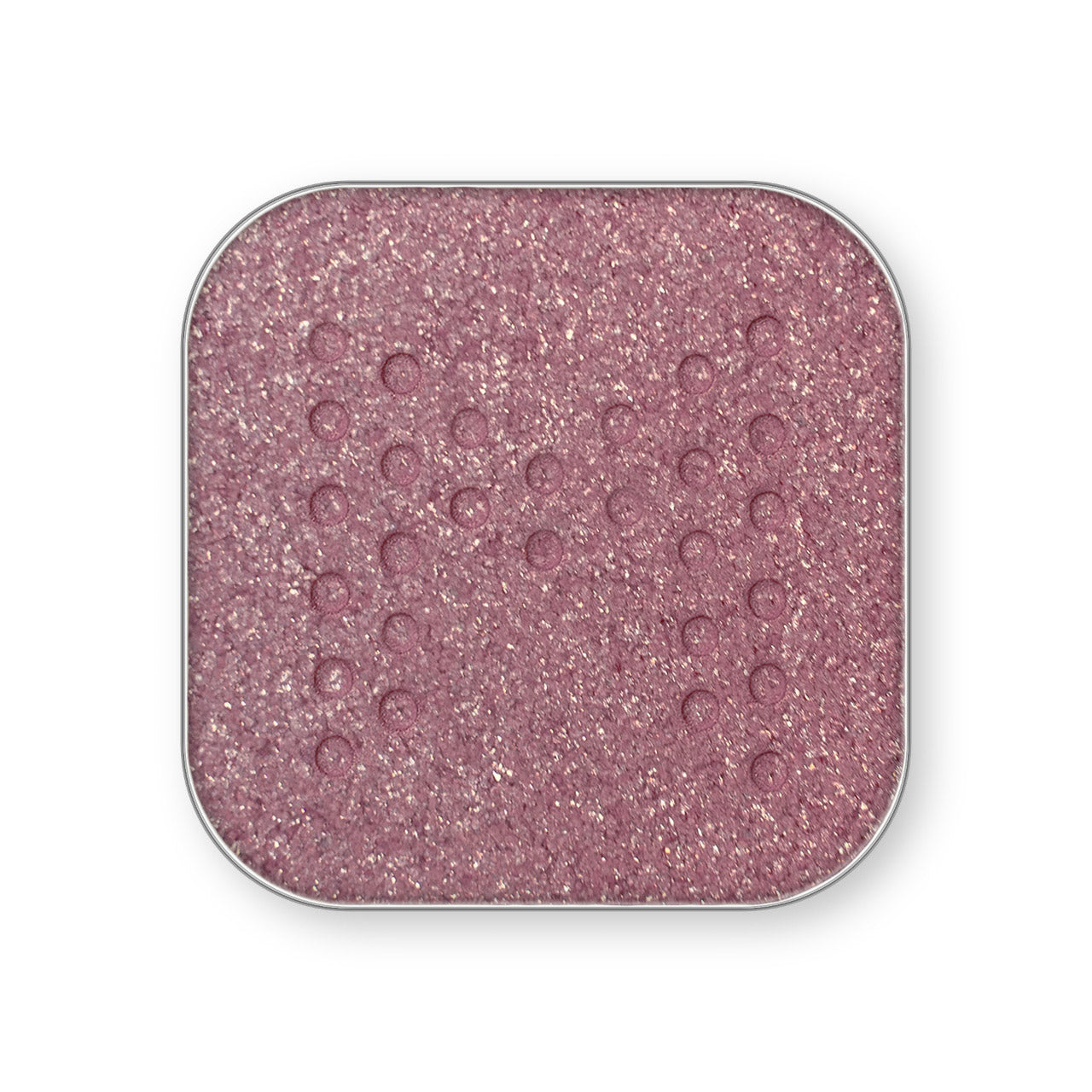 Geperste Minerale Oogschaduw (glans)