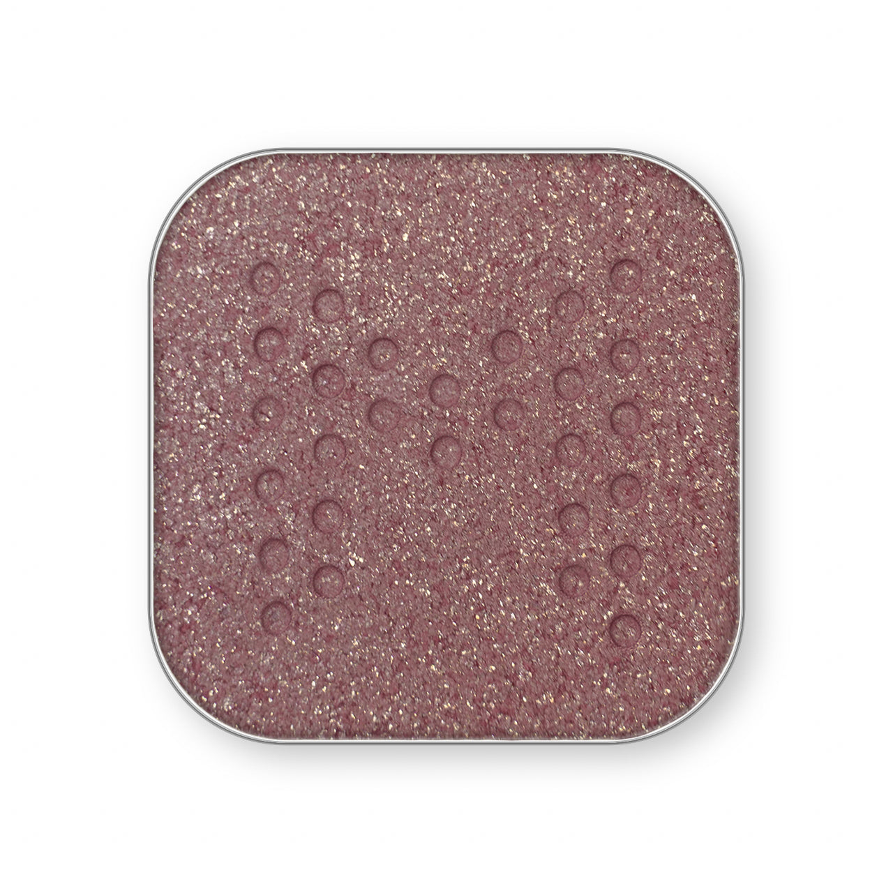 Geperste Minerale Oogschaduw (glans)