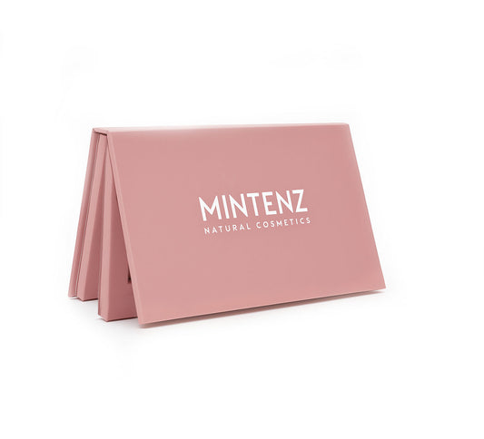 Bookpalette roze 2 lagen 4x2