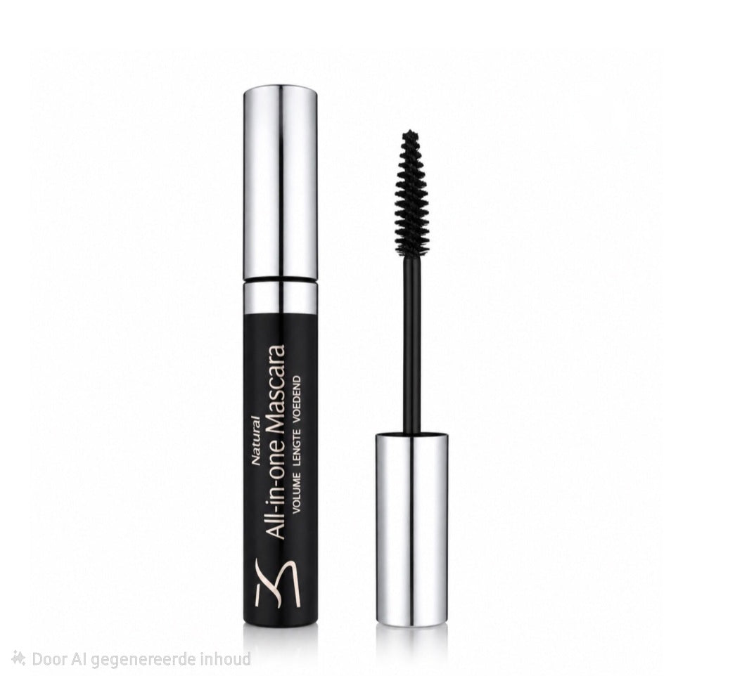 Mascara - Black