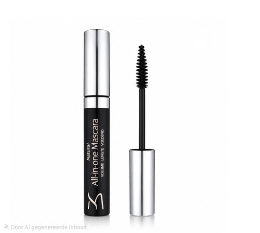 Mascara - Black