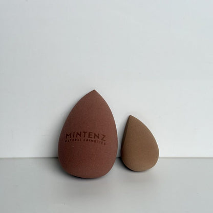 Beauty Blender Large & Mini