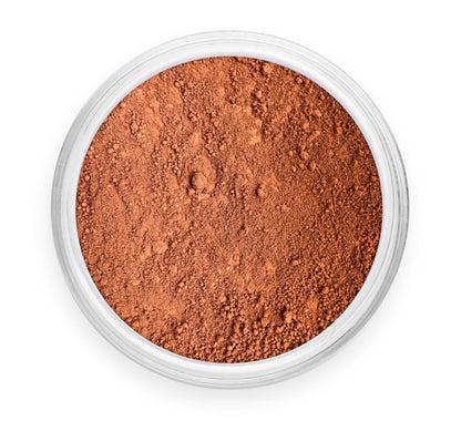 Bronzer