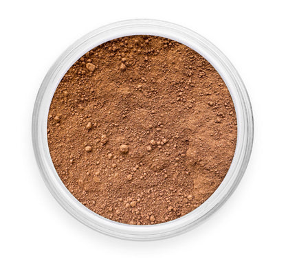 Bronzer
