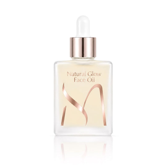 Natural Glow Face Oil