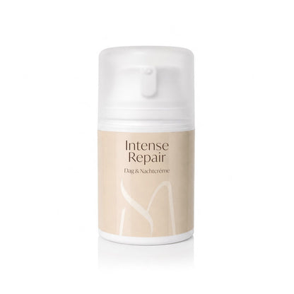 Intense repair