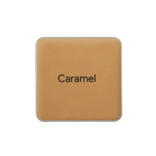 Cream Foundation Caramel