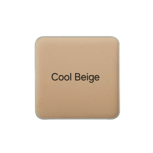 Cream Foundation Cool Beige