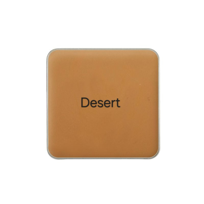 Cream Foundation Desert