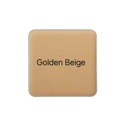 Cream Foundation Golden Beige