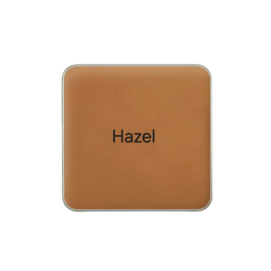 Cream Foundation Hazel