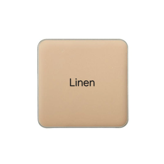 Cream Foundation Linen