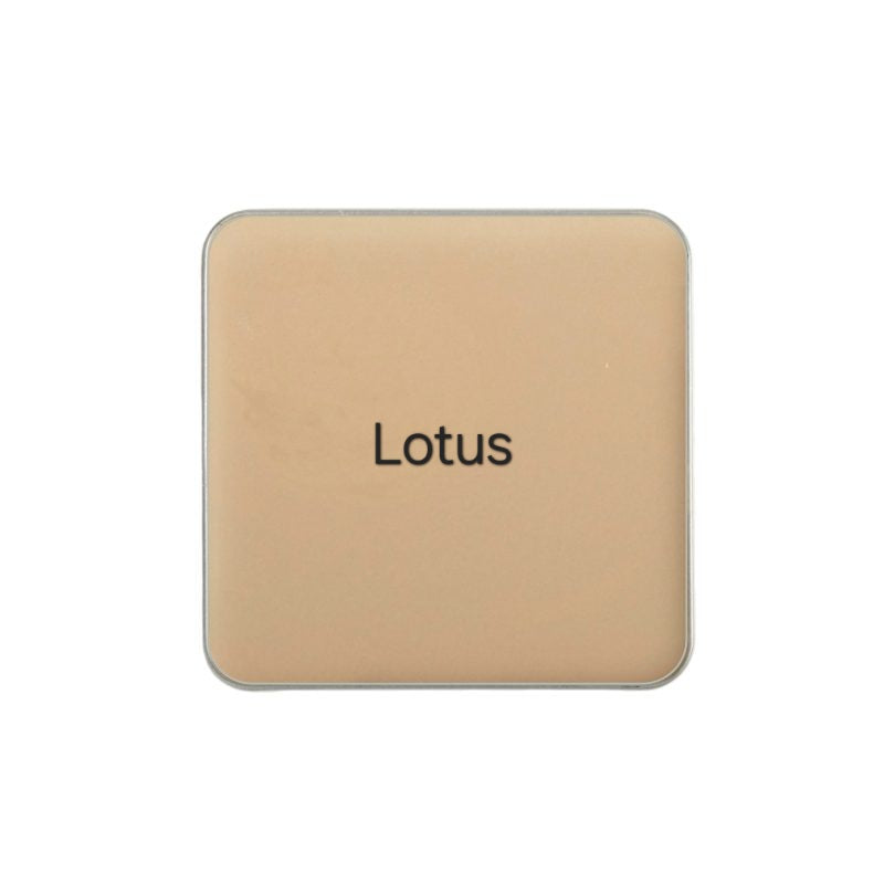 Cream Foundation Lotus