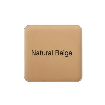 Cream Foundation Natural Beige