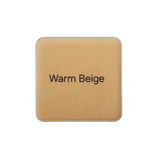 Cream Foundation Warm Beige